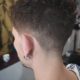 Coupe homme