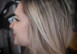 Coupe femme