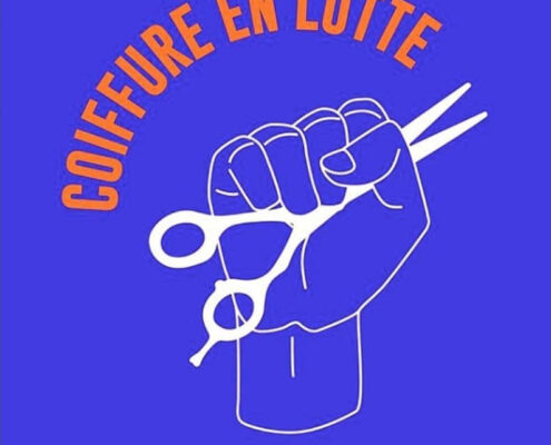 coiffure en lutte tarif non genré nantes